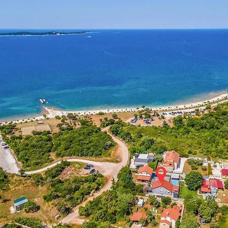 Beautiful In With Wifi Holiday home