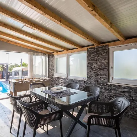 Holiday home Beautiful In With Wifi *