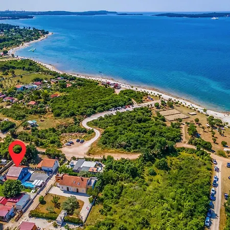 Amazing In With House A Panoramic View Σπίτι διακοπών